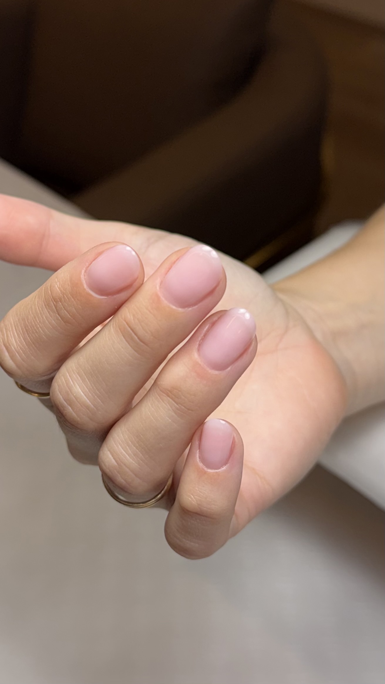 Gel Manicure or Structured Gel Manicure? How We Help You Choose at Sugar