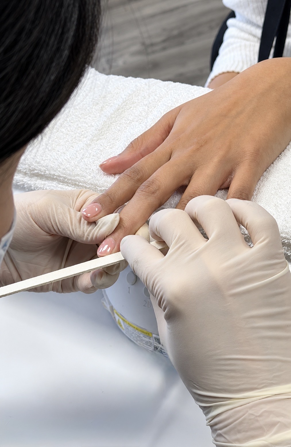 Nails Need to Breathe Between Gel Manicures?